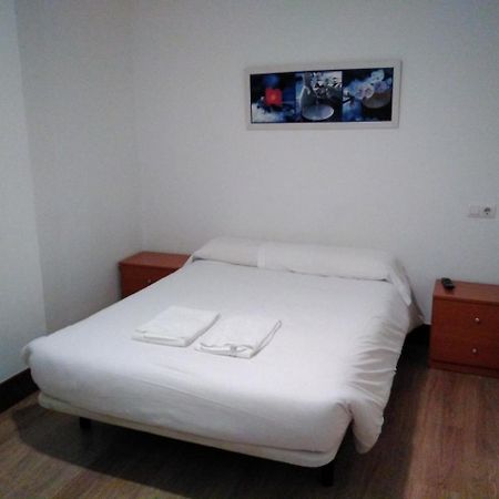 Hostal Ancla Dorada Vigo Kültér fotó