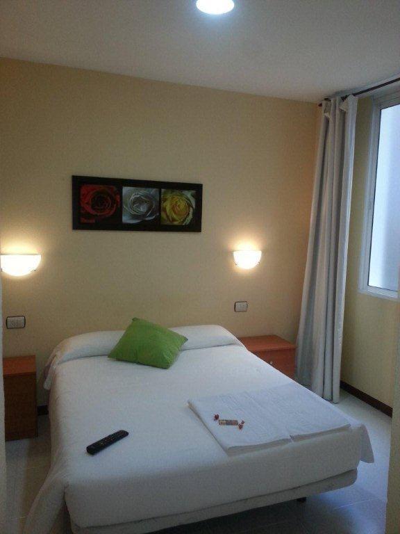 Hostal Ancla Dorada Vigo Kültér fotó