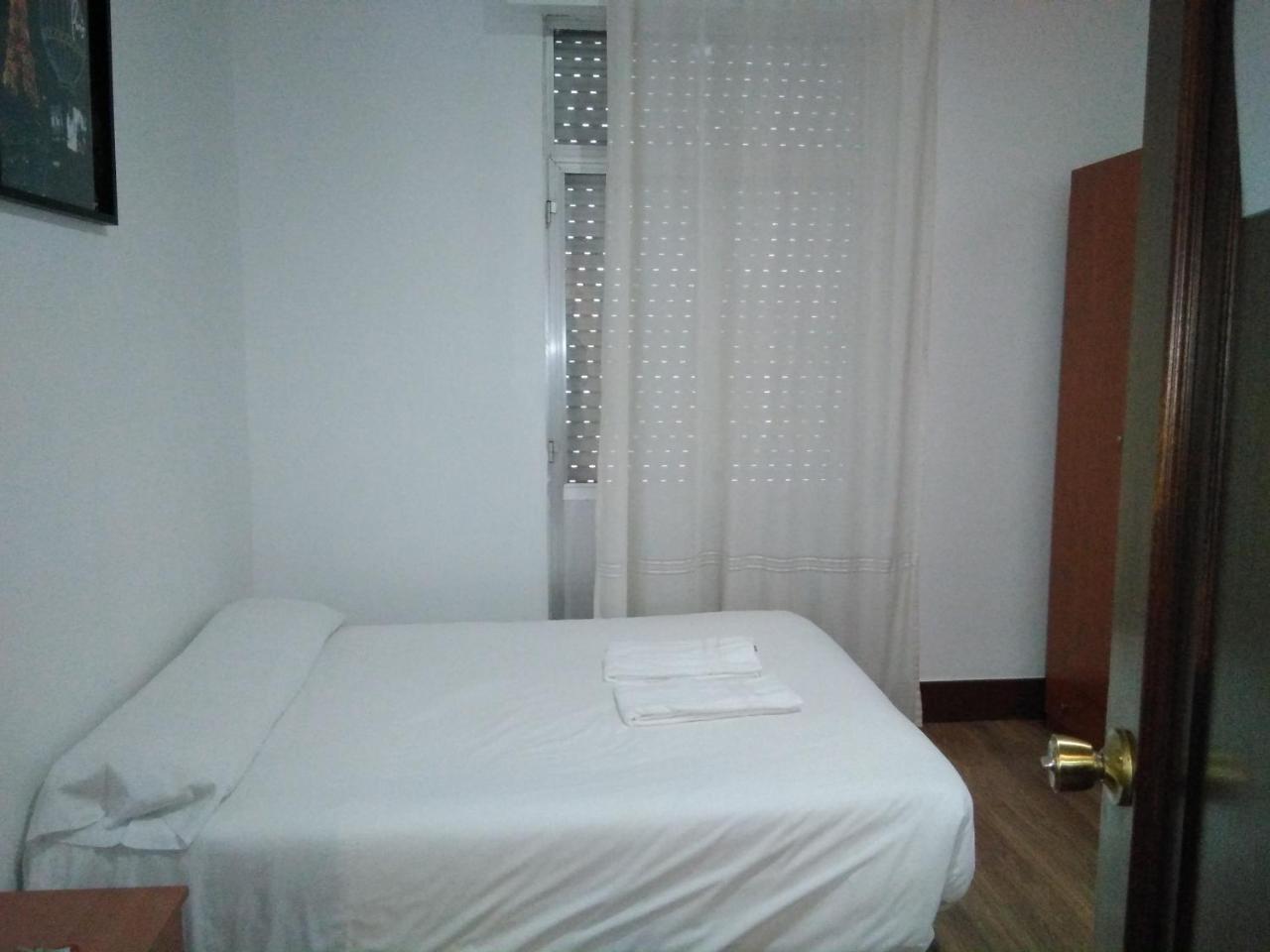 Hostal Ancla Dorada Vigo Kültér fotó